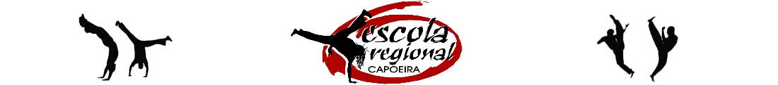 Capoeira Firenze Escola Regional